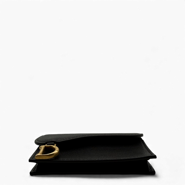 Kartenetui Saddle Bloom