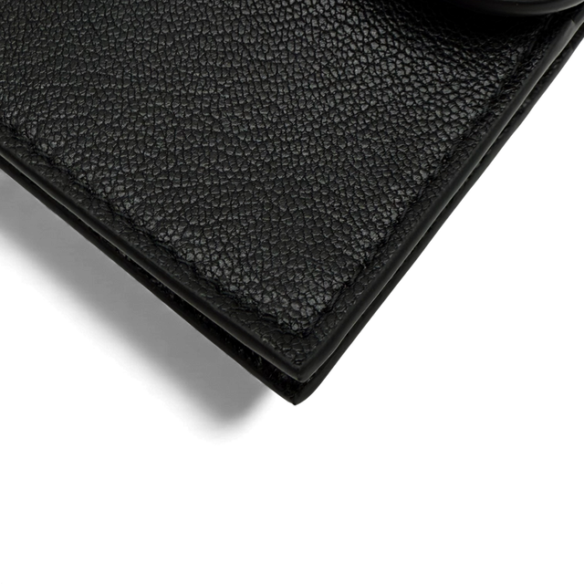 Kartenetui Saddle Bloom