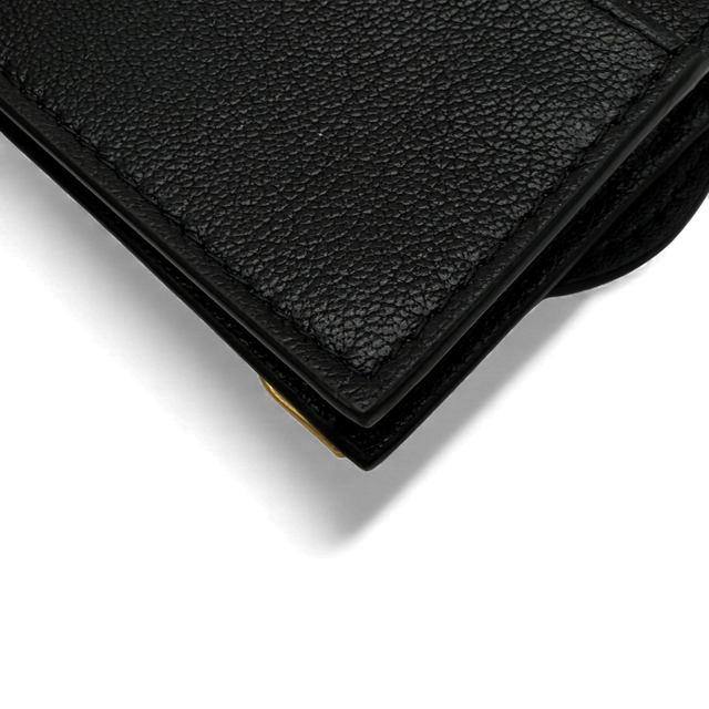 Kartenetui Saddle Bloom