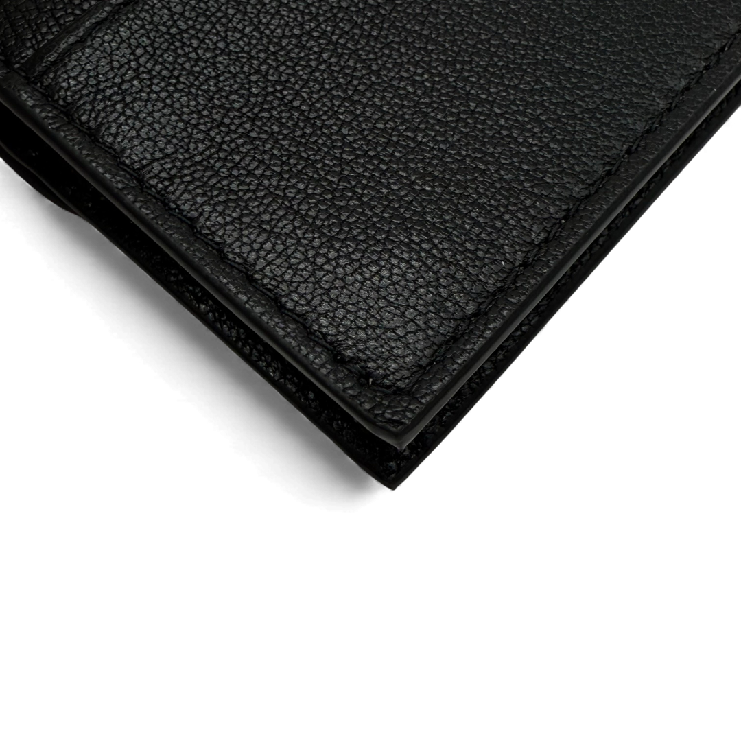 Kartenetui Saddle Bloom