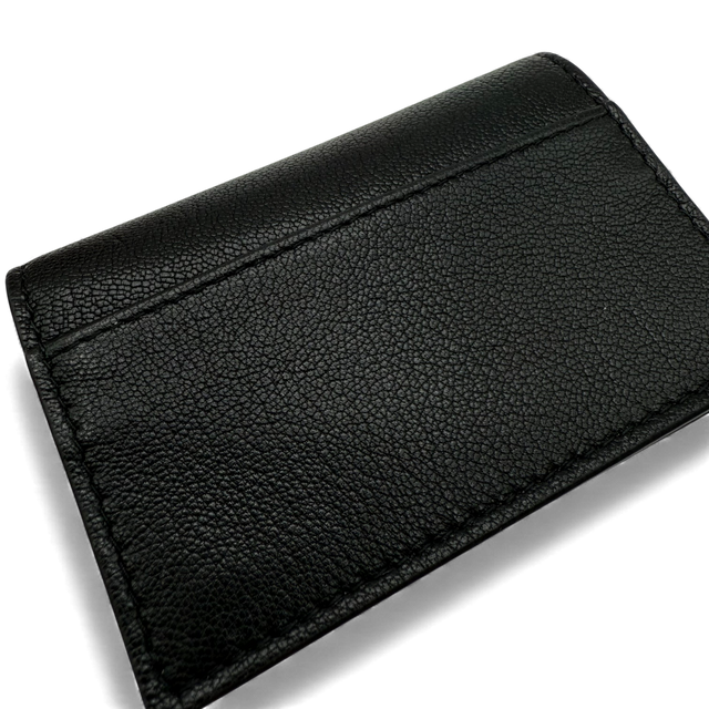 Kartenetui Saddle Bloom