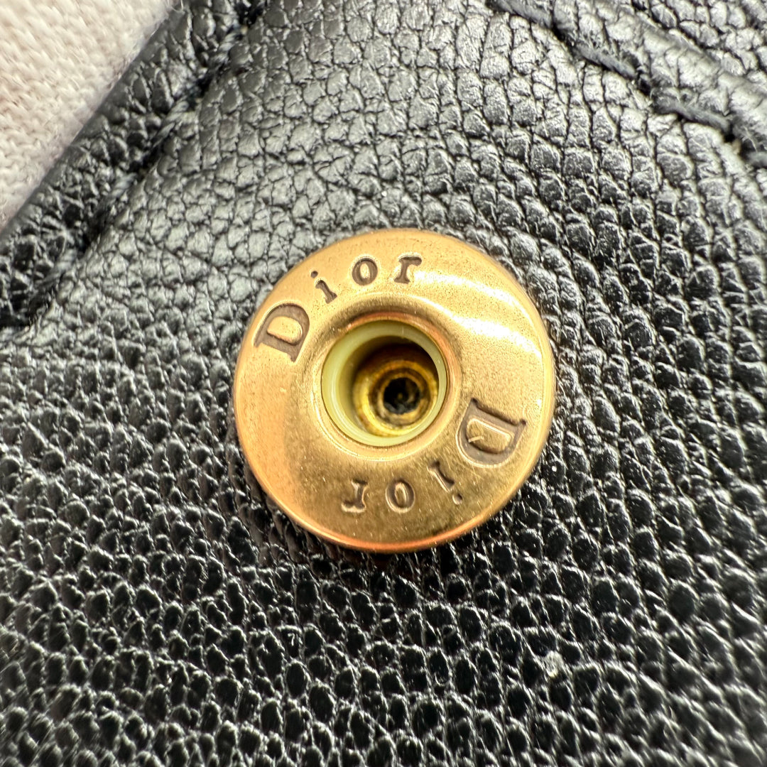 Kartenetui Saddle Bloom