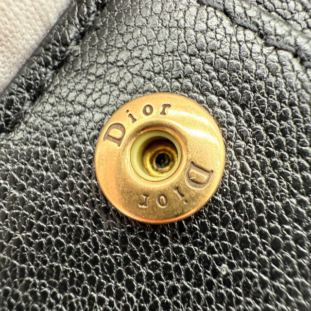 Kartenetui Saddle Bloom