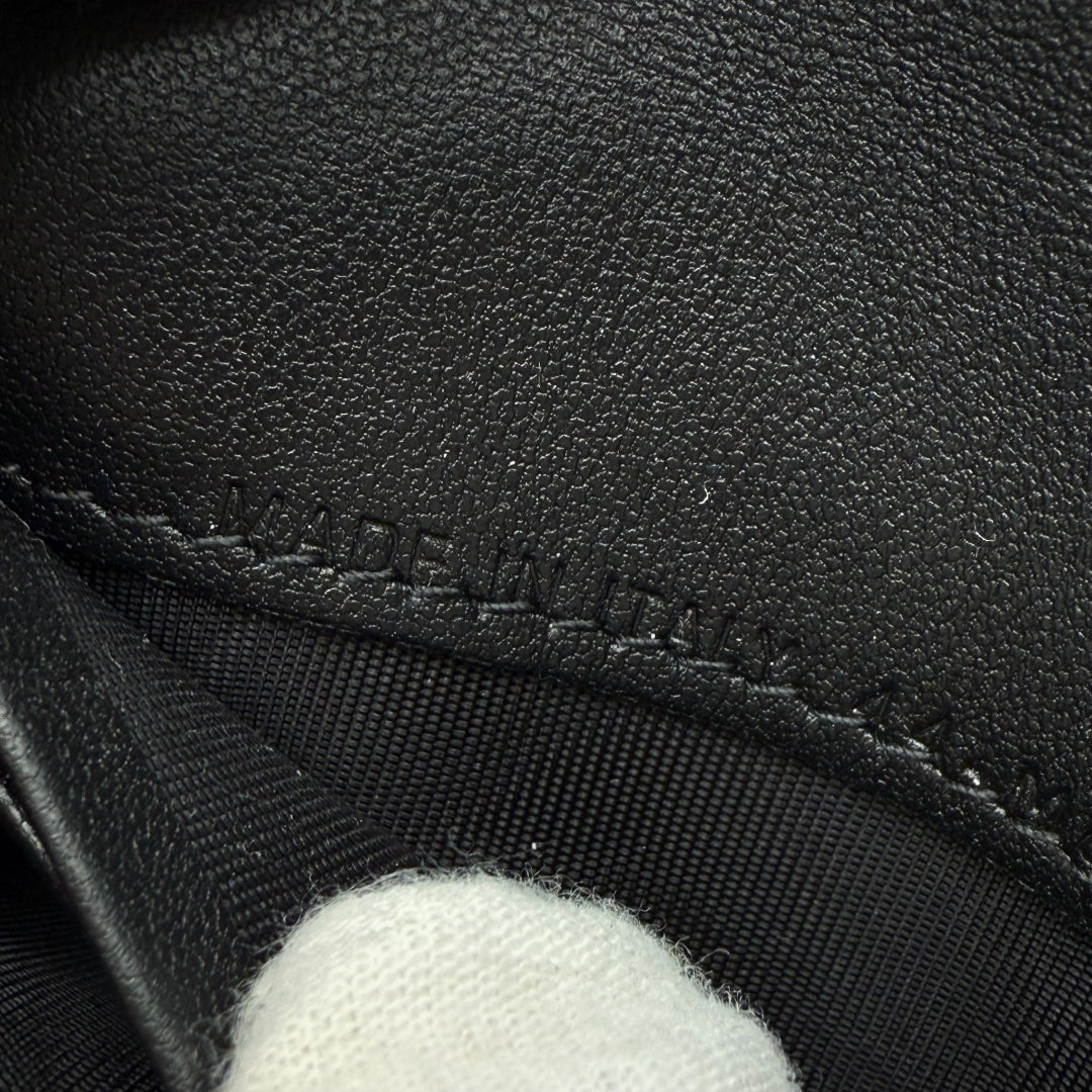 Kartenetui Saddle Bloom