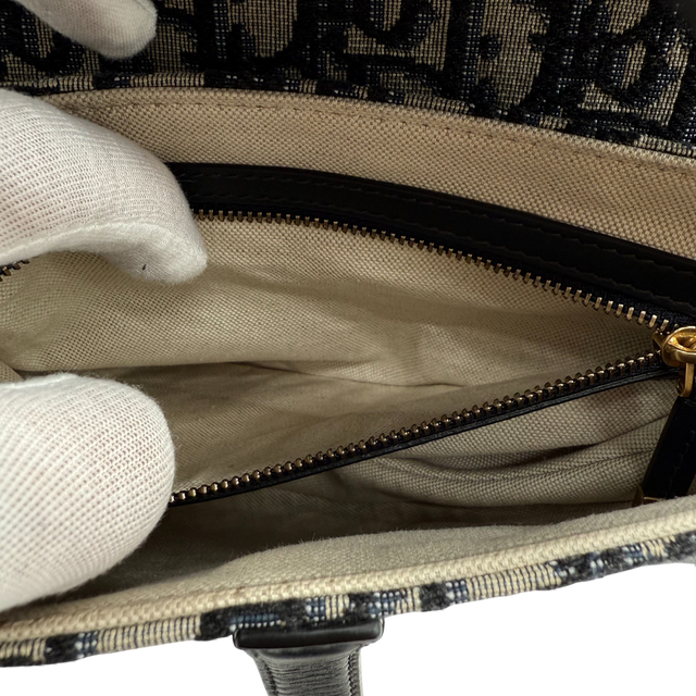 Shoulder bag Saddle bag Oblique Jacquard