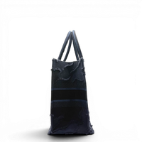 Dior Shopper Book Tote bag Camouflage