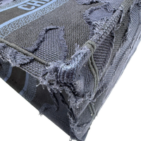 Dior Shopper Book Tote bag Camouflage