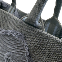 Dior Shopper Book Tote bag Camouflage