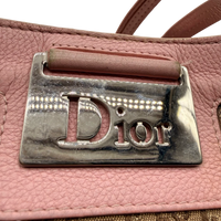 Dior Shopper Columbus monogram beige