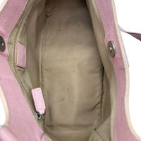 Dior Shopper Columbus monogram beige