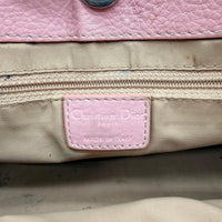 Dior Shopper Columbus monogram beige