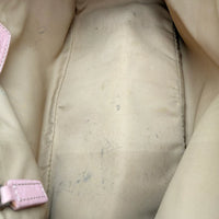 Dior Shopper Columbus monogram beige