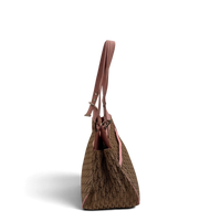 Dior Shopper Columbus monogram beige