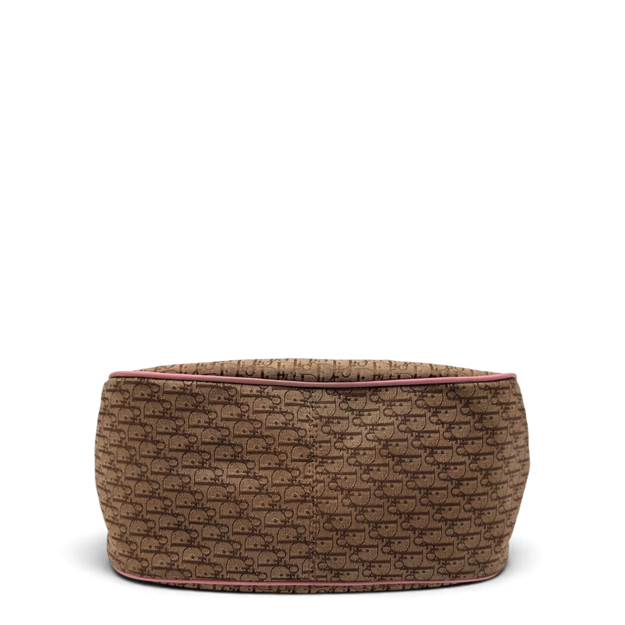 Dior Shopper Columbus monogram beige