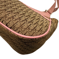 Dior Shopper Columbus monogram beige