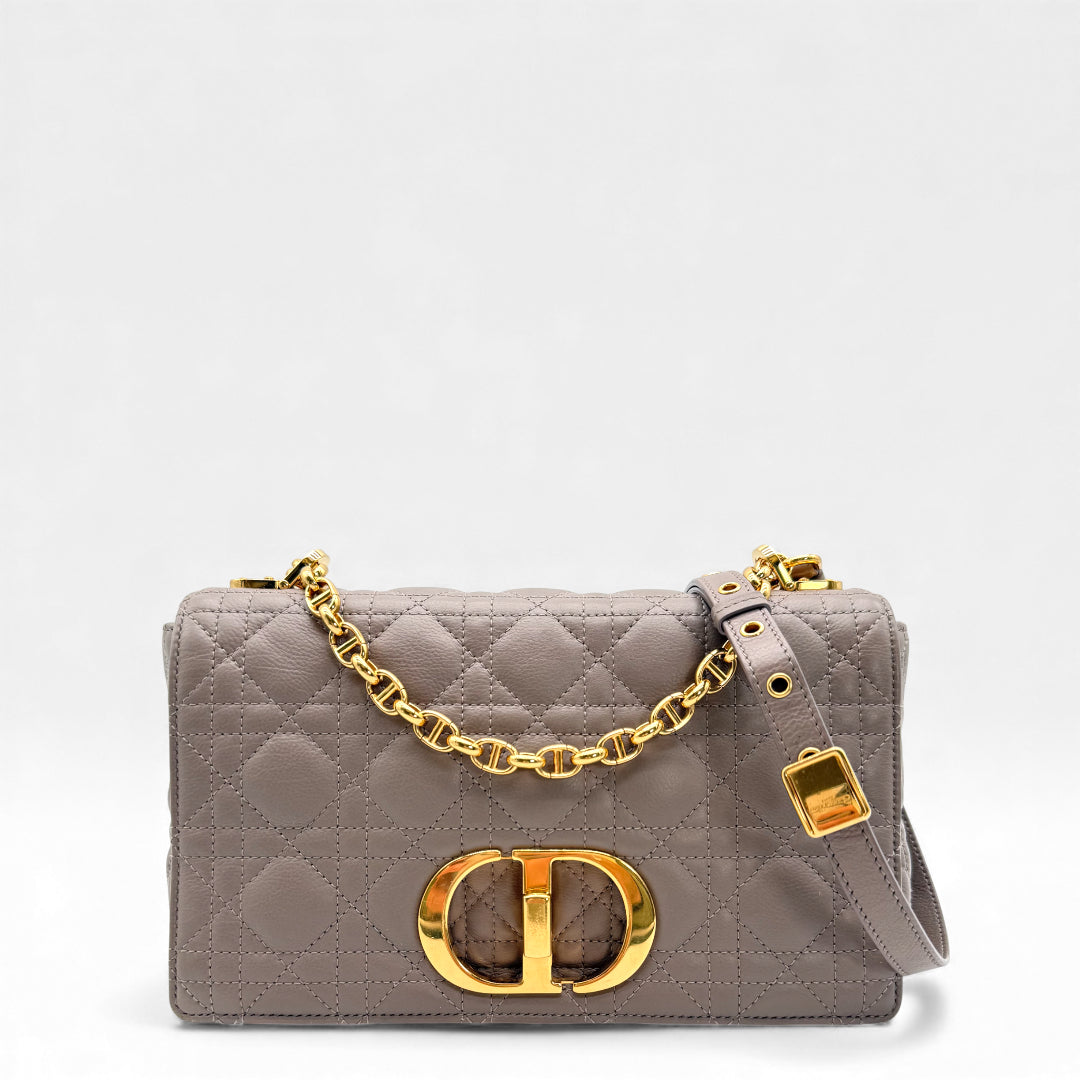 Shoulder bag Caro Medium