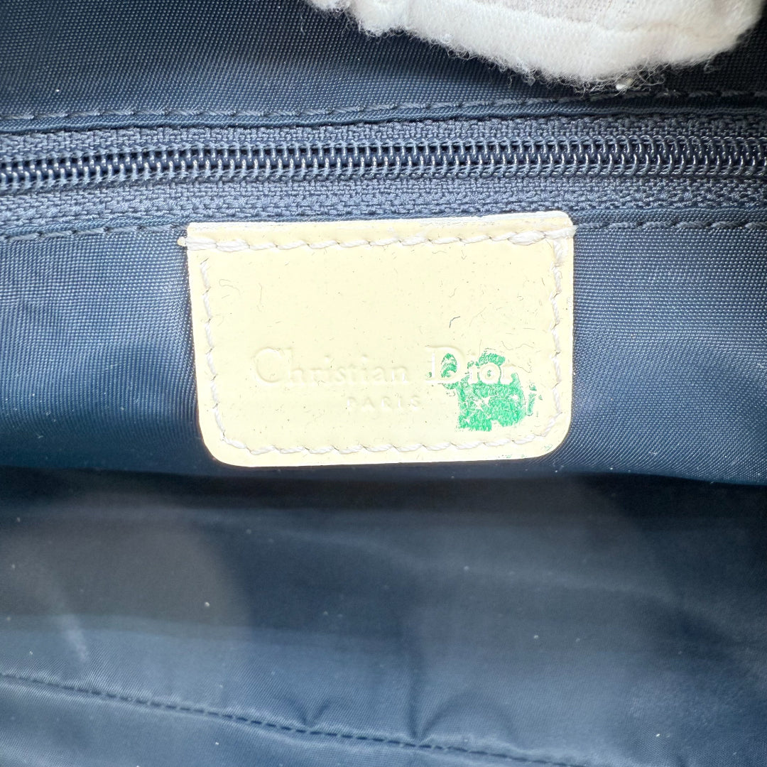 Dior Umhängetasche rechteckig