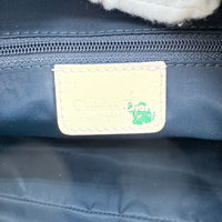 Dior Umhängetasche rechteckig