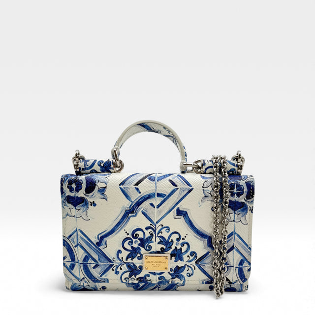 Geldbeutel Sicily Wallet