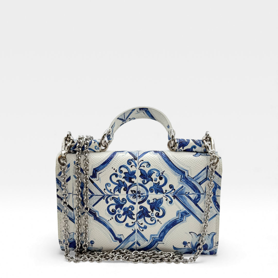 Geldbeutel Sicily Wallet