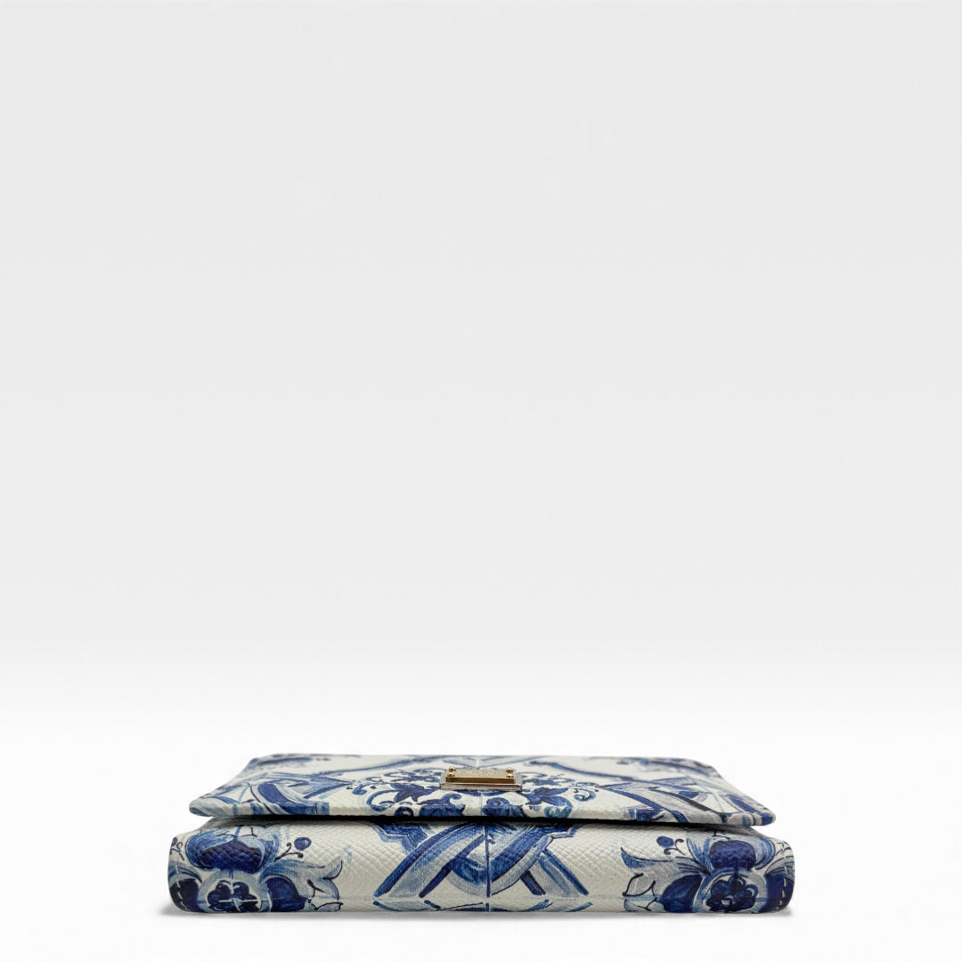 Geldbeutel Sicily Wallet