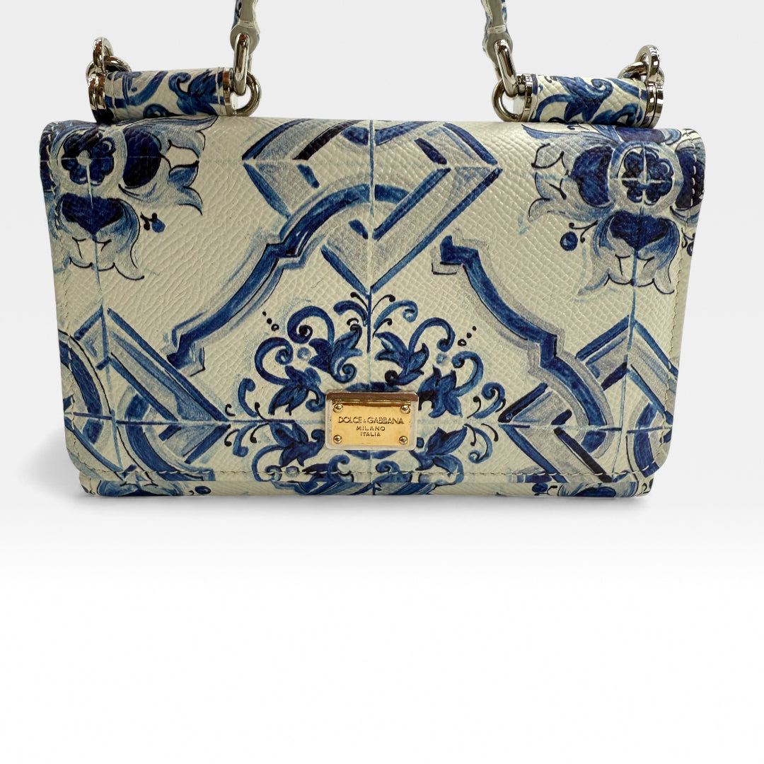 Geldbeutel Sicily Wallet