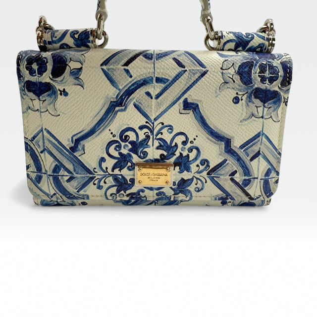 Geldbeutel Sicily Wallet