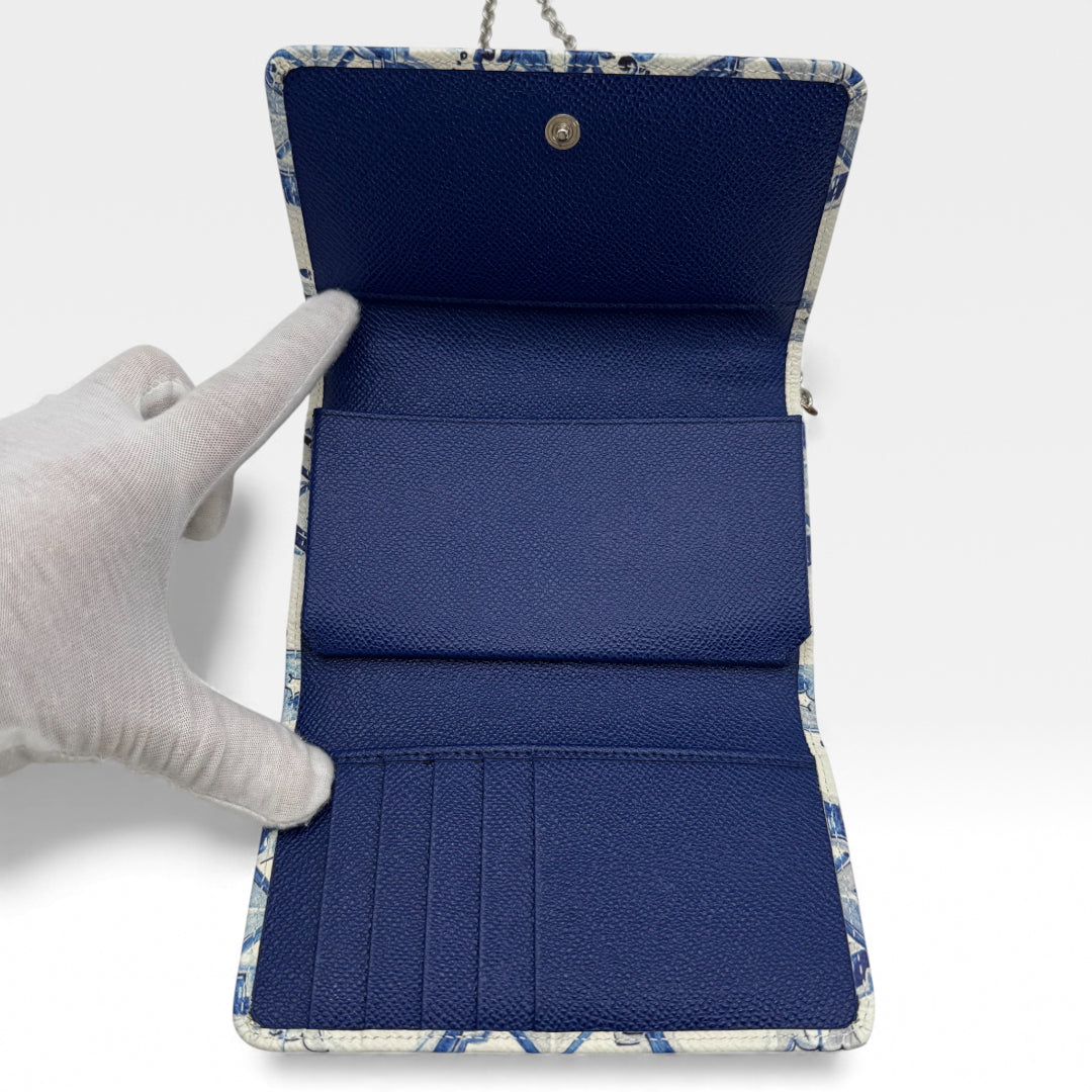 Geldbeutel Sicily Wallet