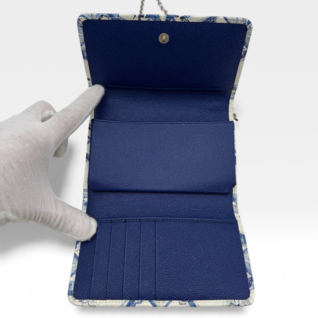 Geldbeutel Sicily Wallet