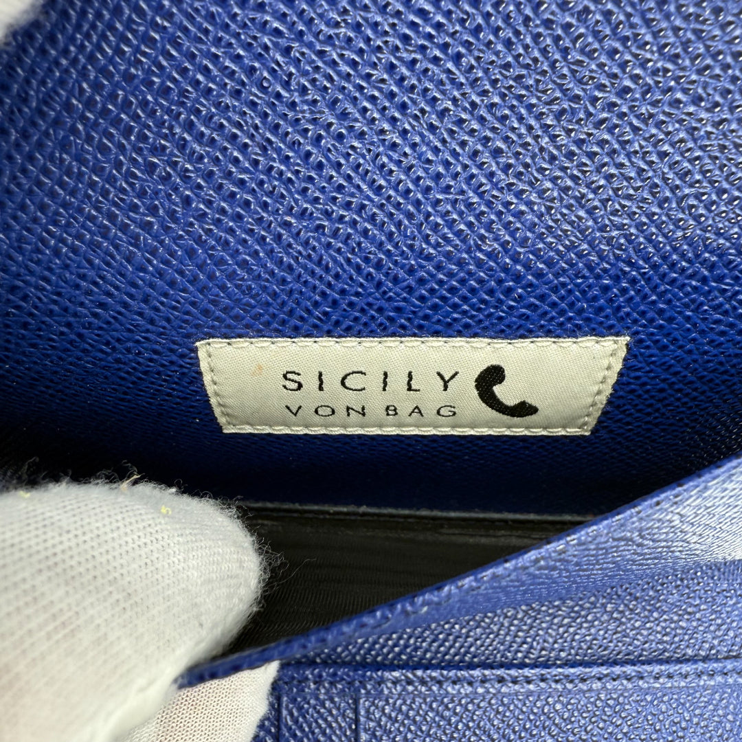 Geldbeutel Sicily Wallet