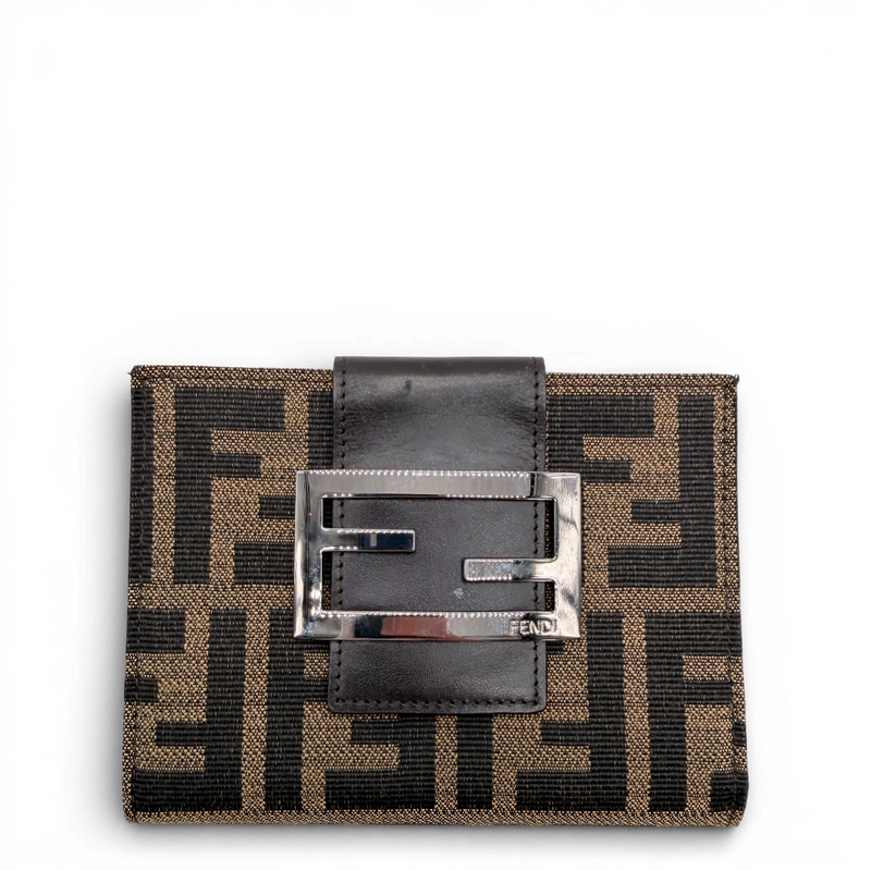 Bi-fold wallet