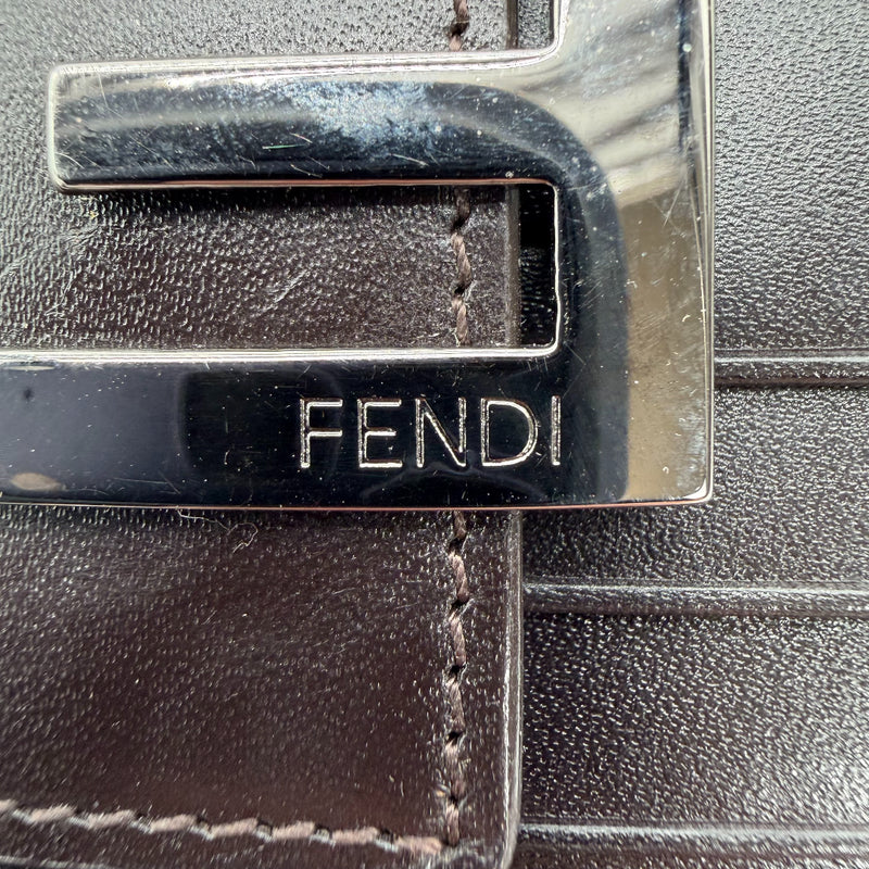 Bi-fold wallet