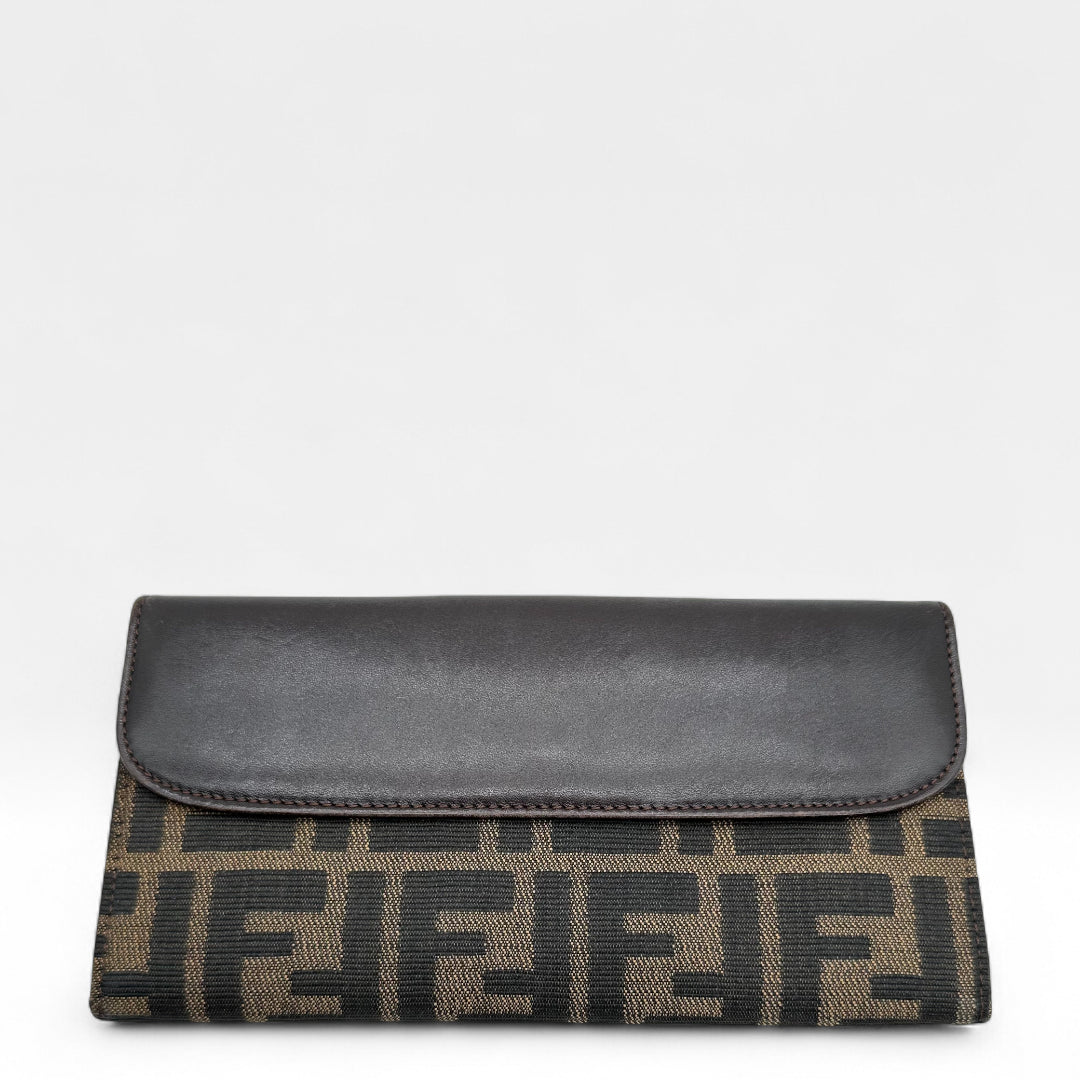 Bifold wallet