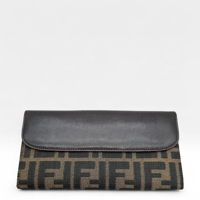 Bifold wallet