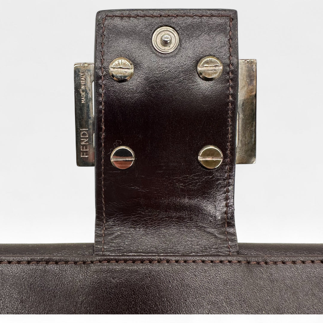 Bifold wallet
