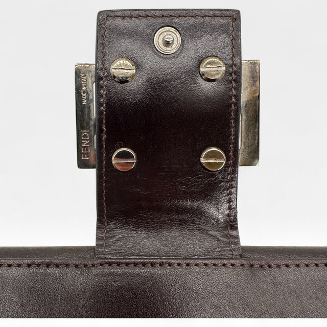 Bifold wallet
