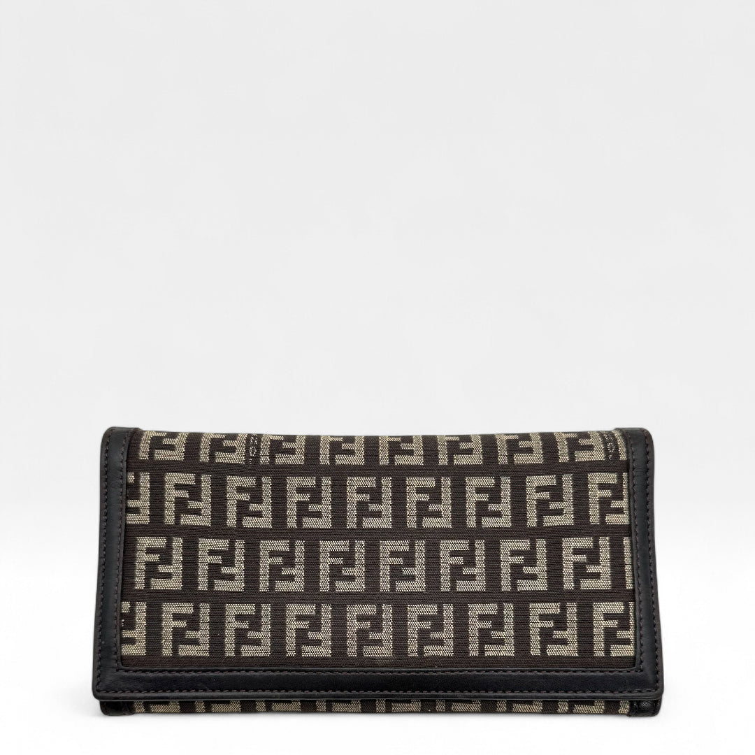 oblong wallet