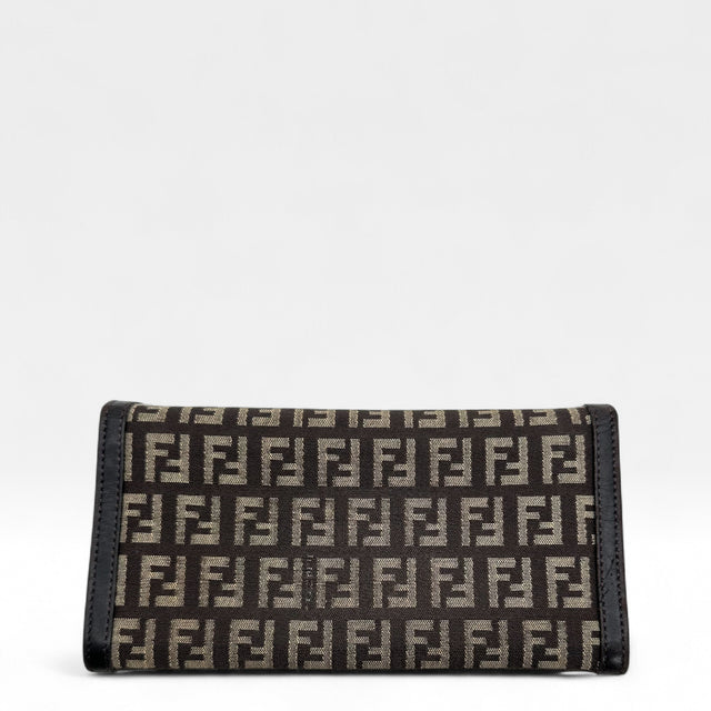 oblong wallet