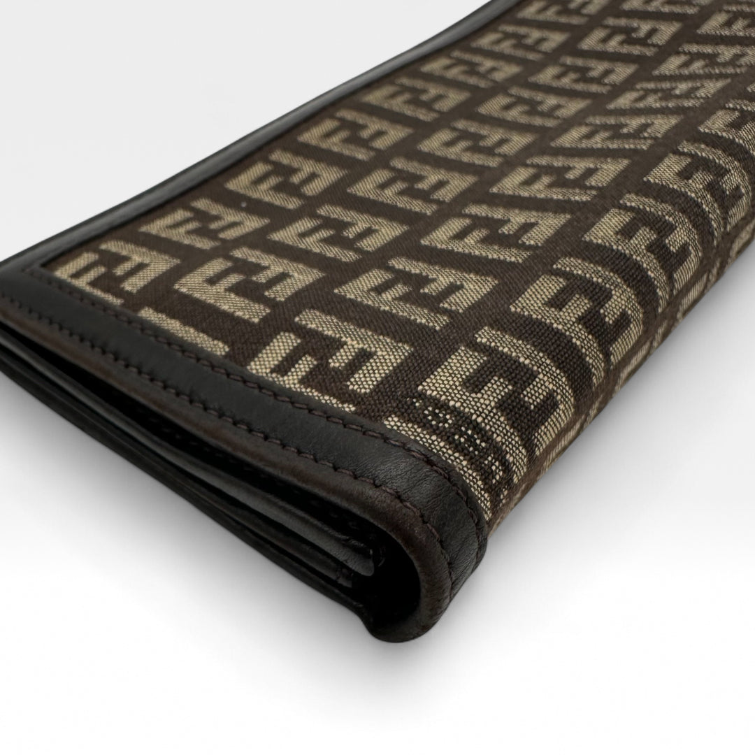 oblong wallet
