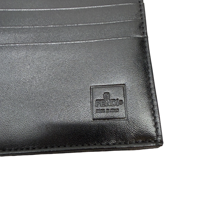 Fendi Geldbeutel länglich
