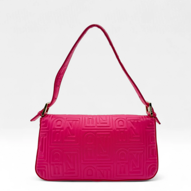 Fendi Handtasche Baguette Re-Edition 1997