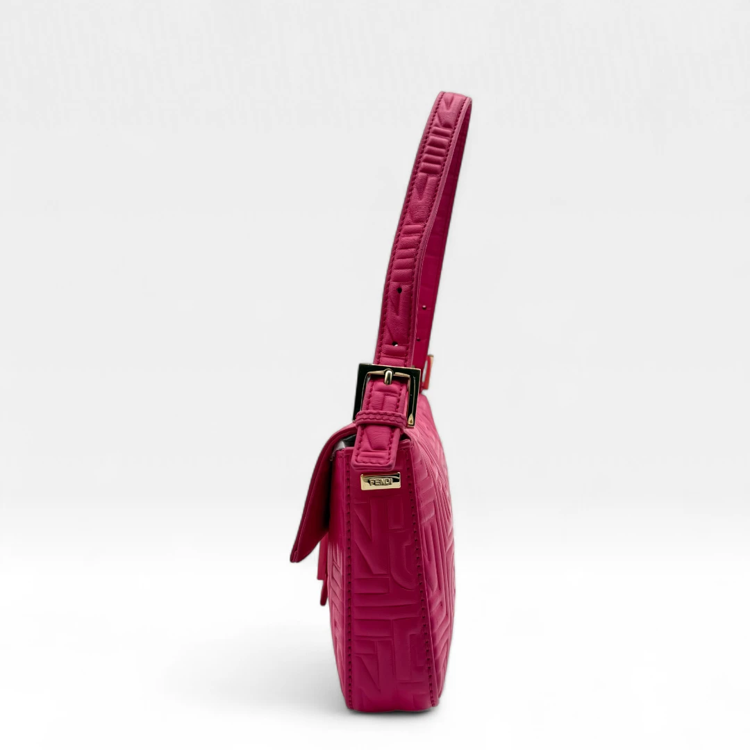 Fendi Handtasche Baguette Re-Edition 1997