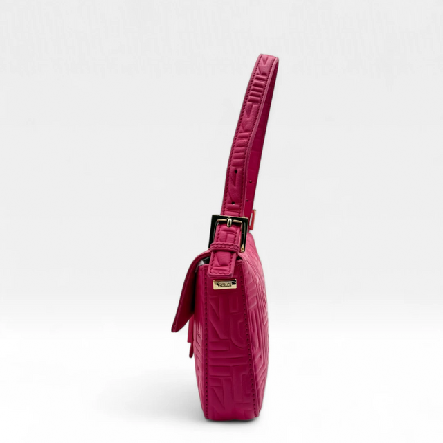 Fendi Handtasche Baguette Re-Edition 1997