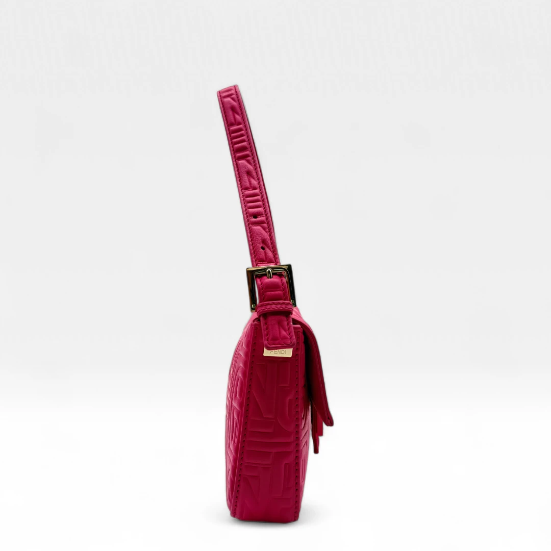 Fendi Handtasche Baguette Re-Edition 1997