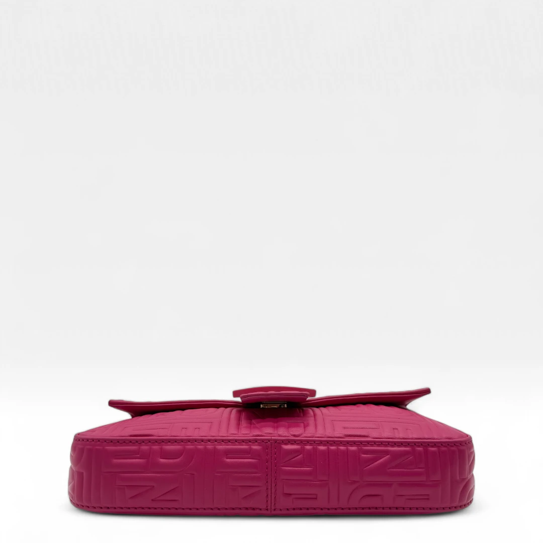 Fendi Handtasche Baguette Re-Edition 1997