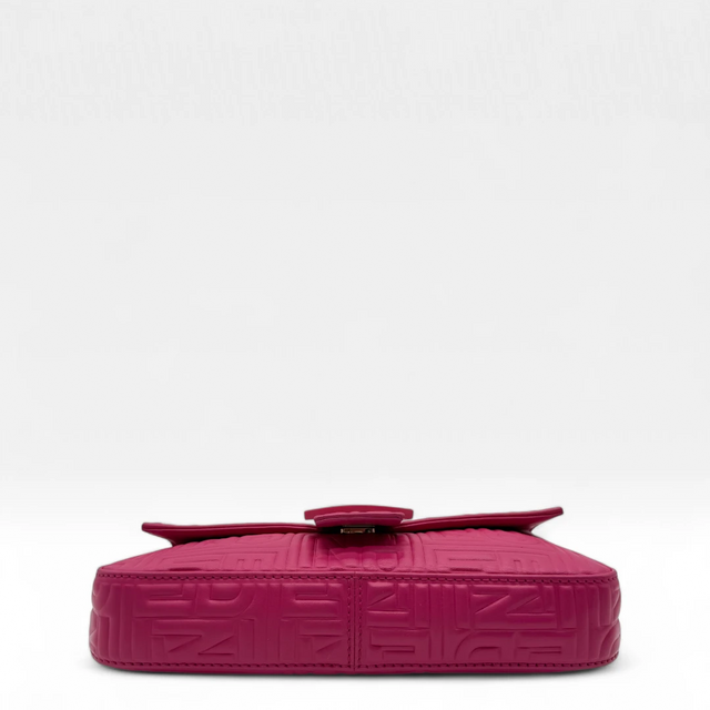 Fendi Handtasche Baguette Re-Edition 1997