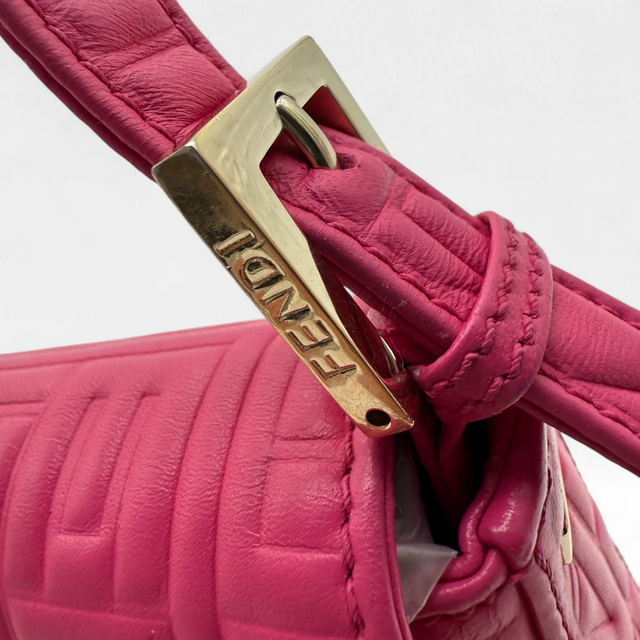 Fendi Handtasche Baguette Re-Edition 1997