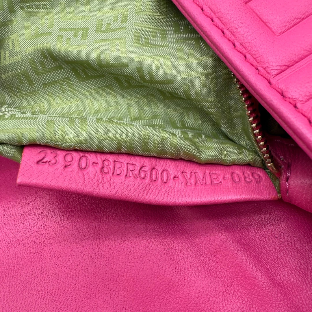 Fendi Handtasche Baguette Re-Edition 1997