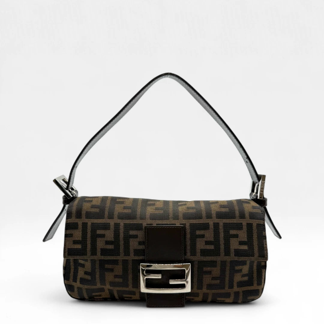 Fendi Handtasche Baguette