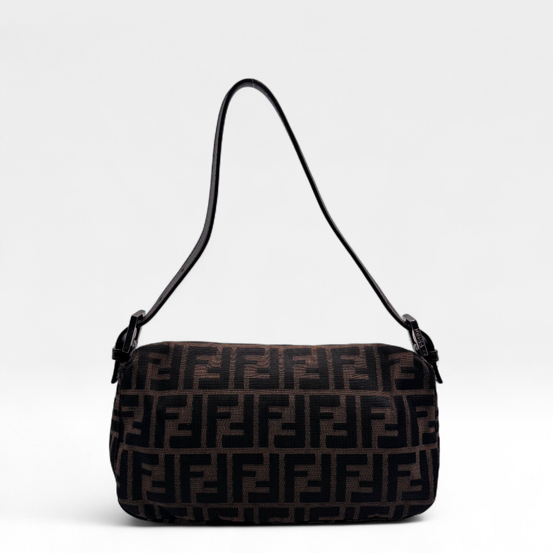 Schultertasche Baguette